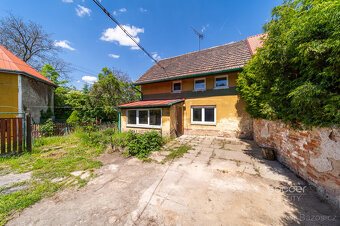 Prodej domu, Niměřice, okr. Mladá Boleslav. - 2