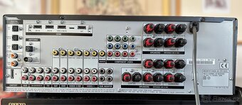 Sony STR DG910 AV Receiver - 2