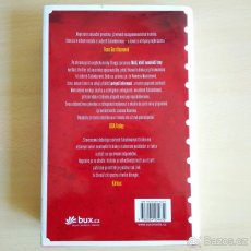 Lovkyně informací - 2
