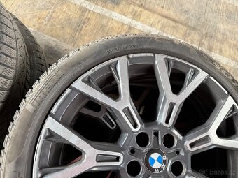 Bmw 5x112 R19 - 2