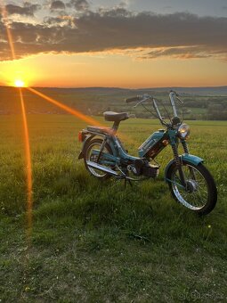 Babetta 210 - 2