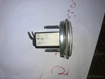 Prodám elektrické počitadlo - 2