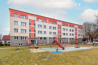 Prodej byt 3+1, 56㎡ - 2