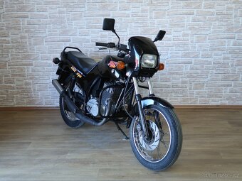 Jawa 350 640 původní, plně funkční, Vape - 2