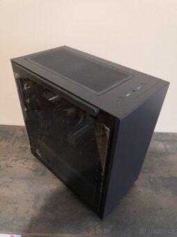 Herní PC, RTX, RYZEN, 16GB RAM - 2