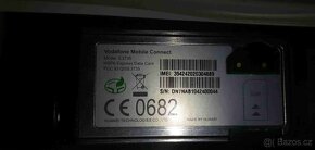 3G Modem pro notebook - 2