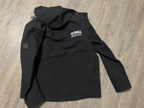 PitBull West Coast - softshell bunda - 2