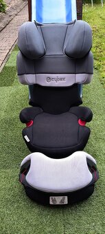 Cybex - 2