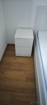 Postel IKEA - 2