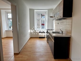 Pronájem byty 1+1, 45 m2 - Rumburk 1, ev.č. 05702 - 2