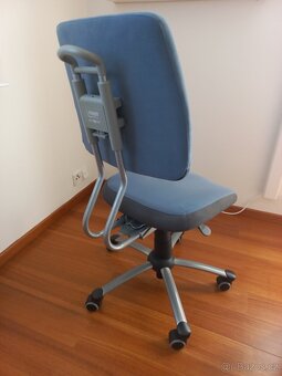 Rostoucí židle Mayer Actikid - 2