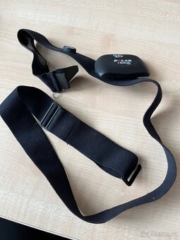 Sportovní hodinky Polar M400 + hrudní pás s čipem - 2