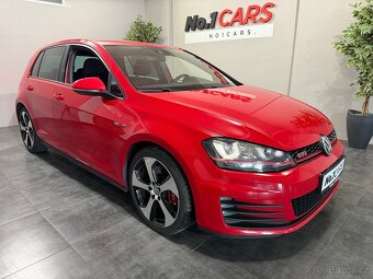 Volkswagen Golf 7 2,0 TSI GTI 169KW PERFORMACE - 2