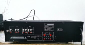 Kenwood KA 1010 ( 2 x 50W) - 2