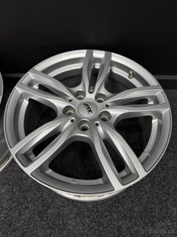 Alu ATS 5x112 17” - 2
