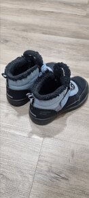 Quechua zimní boty vel. 28 - 2
