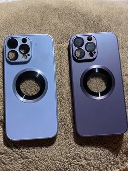 Obal na iPhone 15 - 2
