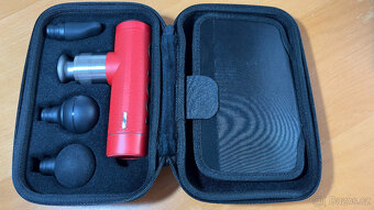 NAIPO Oyeet Nex Pro Red masážní pistole - 2