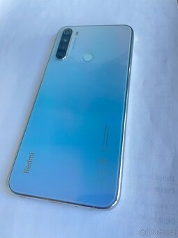 Redmi Note 8T 32GB - 2