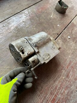 Jawa 350 OHV/SV - Dynamo - 2