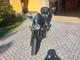 Honda CB 1000 SF - 2