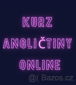 ONLINE KURZ ANGLIČTINY, ANGLICKÝ JAZYK, Prvá lekcia ZADARMO - 2