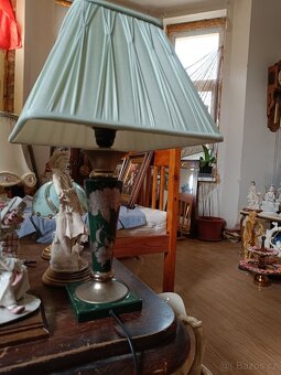 Stolní lampa - 2