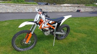 Ktm freeride e-xc - 2