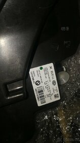 Bmw F20 F21 LED světlo - pravé - 2