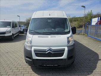 Citroën Jumper 3.0 TDI L3H2 - 2