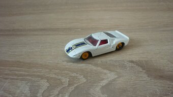 MATCHBOX RW FORD G.T. NO 41 - 2