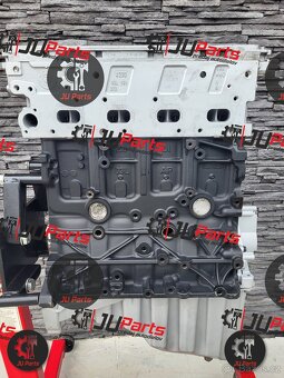 Motor 2.0 TDI CR CSL CSN CDC CKU CKT CSH - 2