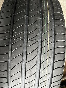235/50/19 Michelin, nové pneu - 2