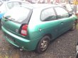 Mitsubishi Colt 1,3i 1999 55kW - díly - 2