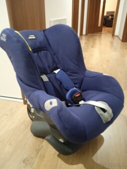 Autosedačka Britax römer first class plus 0-18 kg - 2