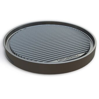 Oboustranná grilovací plotna pro LotusGrill - 2