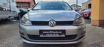 VW Golf Variant 1,2 TSi 81kW benzín "Lounge" - 2