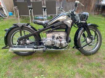 Zündapp KS600 s TP - 2