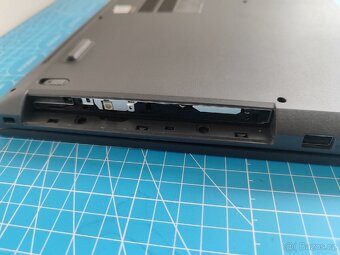NotebookLenovo v330 i3, 8/128+950gb, nVidia 750 - 2