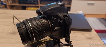 Nikon D3300 - 2