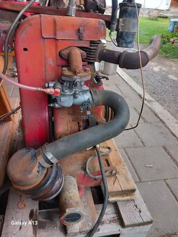 Motor U.S.A - 2