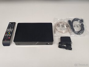 Satelitní set-top box KAON KST B2046 PVR - 2