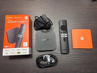 Xiaomi TV Box S 2nd Gen - 2
