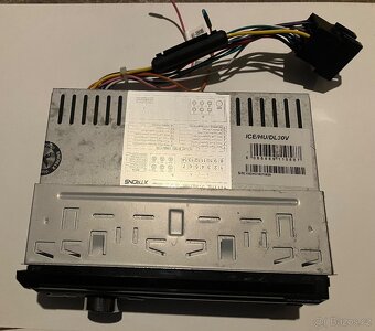 Autorádio XTRONS DL30V - 2