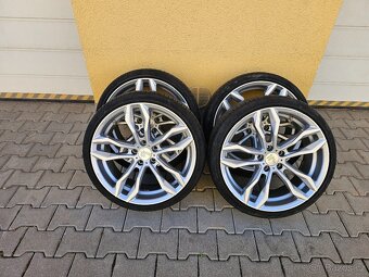 5x112 r19 Lenso - 2