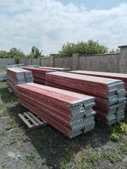Lešení Plettac P70 - 2