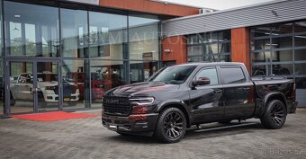 Dodge RAM Cobra EDITION 1500 Limited Night 2025 - 2
