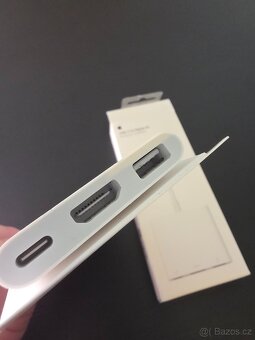 Apple USB-C Digital AV Multiport Adapter s HDMI - 2