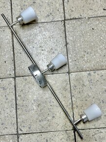 Stropní svítidlo IKEA BASISK - 2