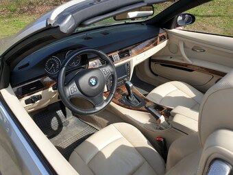 BMW 3 Series Convertible - 2